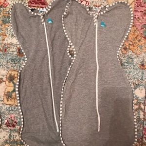 Love to Dream Swaddles size Medium